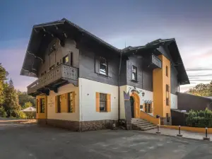 Hotel Lovecký zámeček Orion