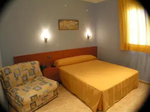 Hotel Zaytun