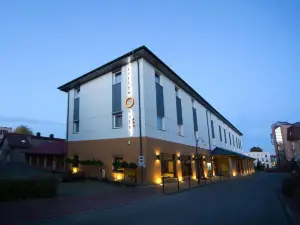 Hotel Centrum