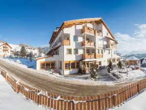 Hotel Antermoia