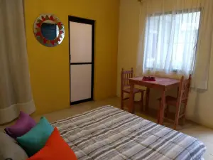 Tu Casa Oaxaca...