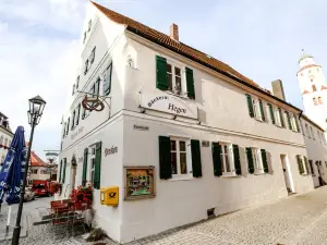 Pension Ferber