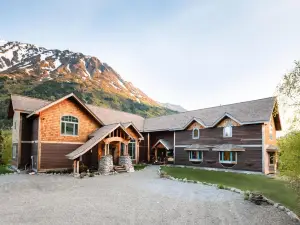 Inn at Tern Lake