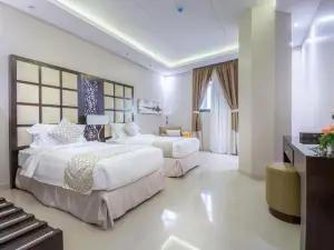 Al Muhaidb Residence Al Dawadmi