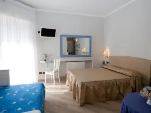 Hotel Il Gatto