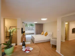 Rothschild Luxury Suite Haifa