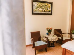 Chi Homestay #3