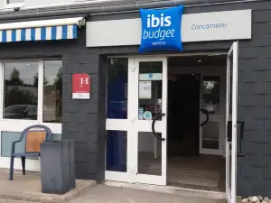 Hôtel ibis budget Concarneau