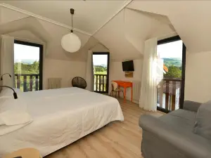 Hotel la Alfonsina