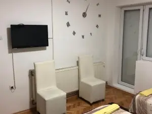 Majestic Rooms&Apartments