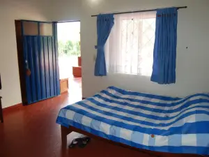Finca Cafetera Las Mercedes