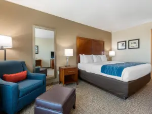 Comfort Inn & Suites Tavares North