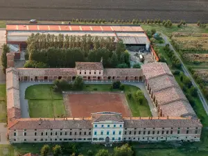 Corte Degli Angeli Agriturismo