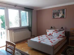 Smx Apartement