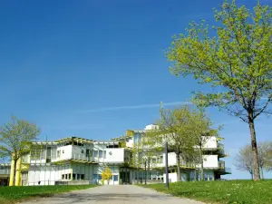 Cip Hôtel