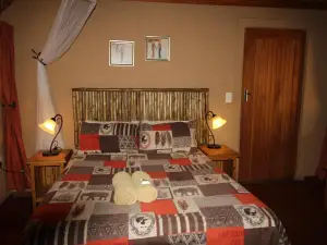 Kosi Bay Lodge