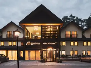 Grand Chotowa Hotel Spa & Resort