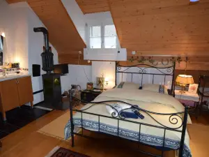 Bed & Breakfast Im Chellhof