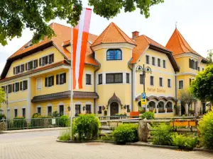Schreiner's - Das Waldviertel Haus