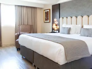 Hotel HW High Wellness