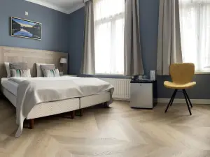 Hotel van Oppen