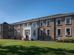 The Great Western Hotel