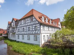 Hotel-Restaurant Heiligenstadter Hof