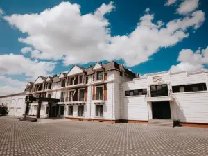 Castle Resort Spa Hotel