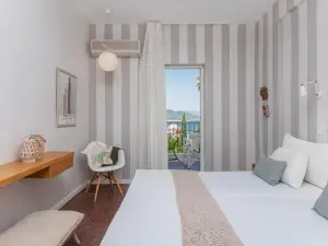 利歐託皮旅館