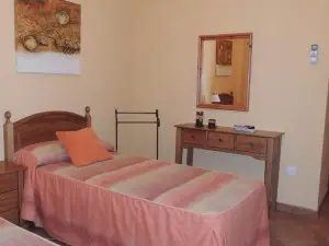 Casa la Mercedes