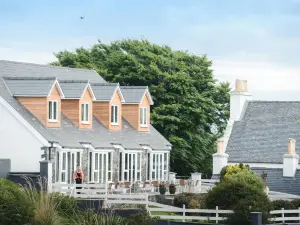 Kirklea Island Suites