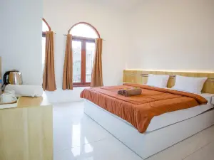 De Luna Guest House