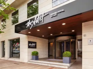 Gran Hotel Domine Bilbao