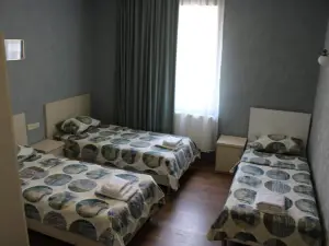 Guesthouse Evergreen