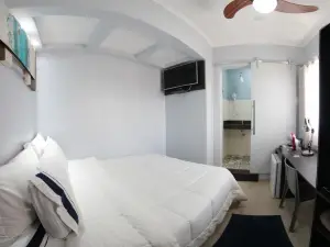 Santo Antônio Hotel Ltda