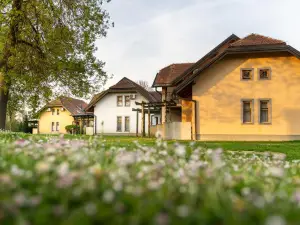 Terme Banovci - Hotelsko Naselje Zeleni Gaj