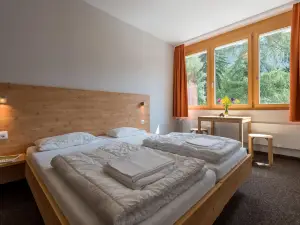 Sport Resort Fiesch - Fiescher Hostel