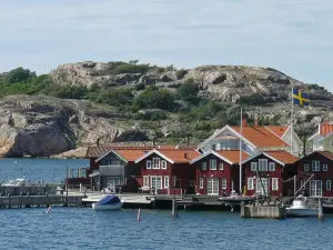 Hotel Tanum Gestgifveri