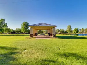 靠近錫特格雷夫斯國家公園：高地農舍