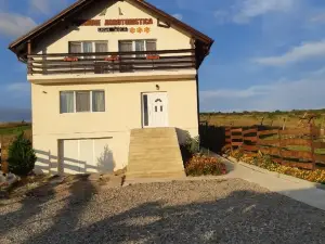Pensiunea Agroturistica Casa Sirca
