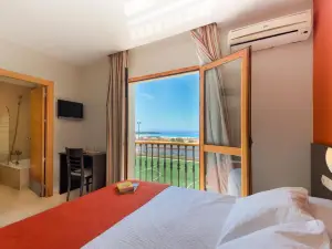 Hotel la Mirada