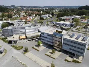 Business Hotel Ambio Gleisdorf