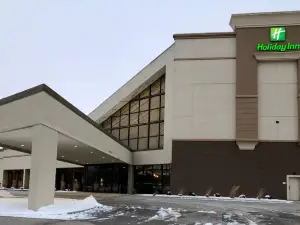 Holiday Inn Bloomington - Normal by IHG
