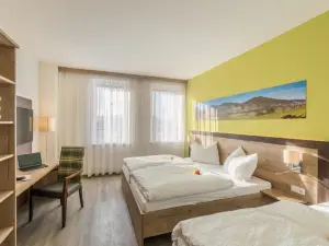 Sleepin Premium Motel Loosdorf