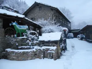 Agriturismo Fiorendo