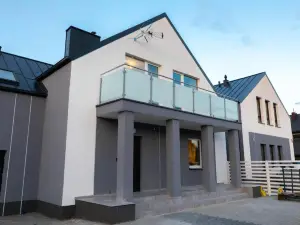 Stylowe Apartamenty Plewiska