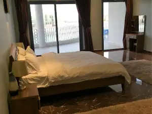 منتجع اليال Alyal Resort