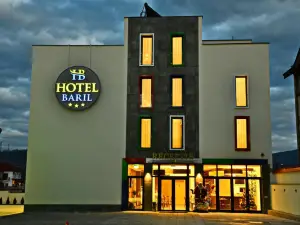 Hotel Baril