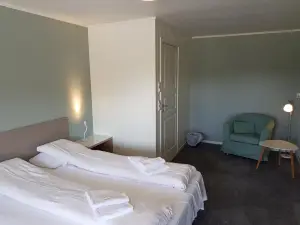 Bech's Hotell & Camping