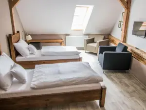 Pension Viktorin